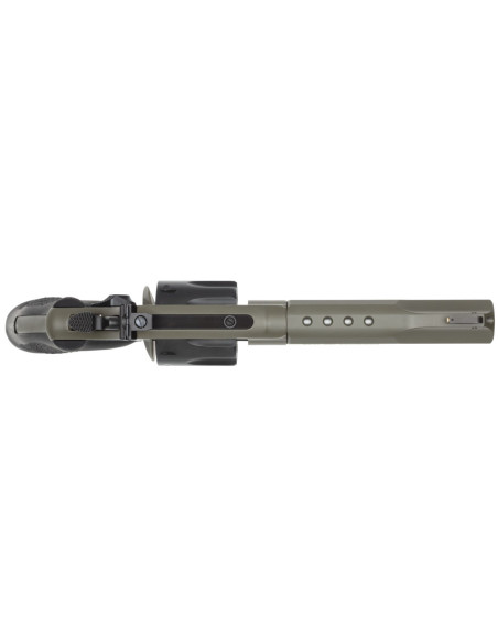 Revólver Smith & Wesson 327 TRR8 MOSS PC 5" - 357 Mag. - 14449
