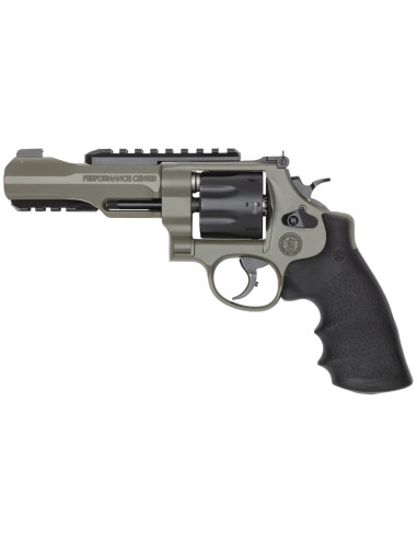 Revólver Smith & Wesson 327 TRR8 MOSS PC 5" - 357 Mag. - 14449