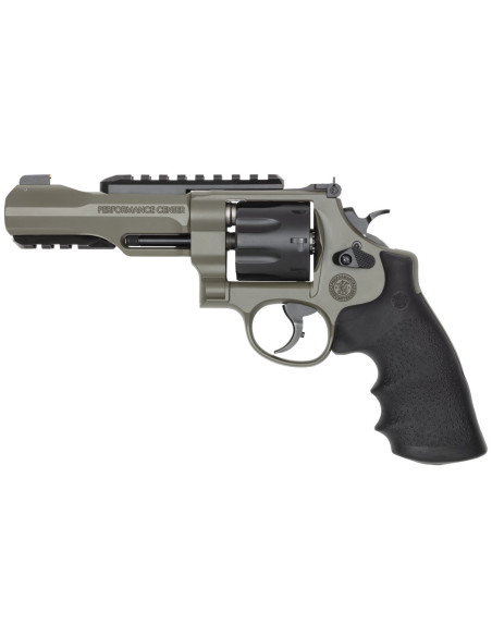 Revólver Smith & Wesson 327 TRR8 MOSS PC 5" - 357 Mag. - 14449