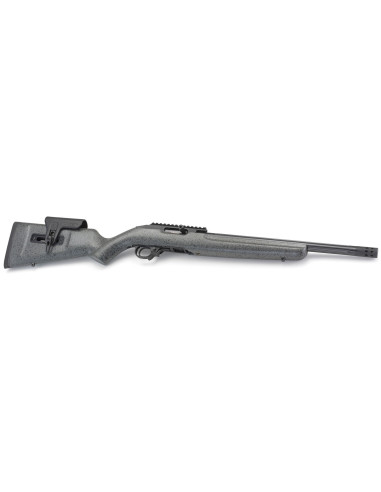 Carabina semiautomática RUGER 10/22 Competition Speckled - 22 LR - 31120