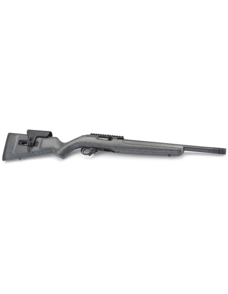 Carabina semiautomática RUGER 10/22 Competition Speckled - 22 LR - 31120