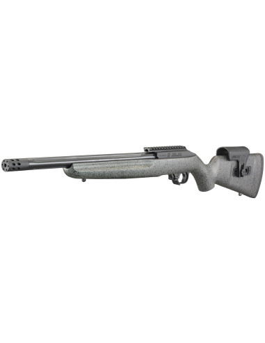 Carabina semiautomática RUGER 10/22 Competition Speckled - 22 LR - 31120