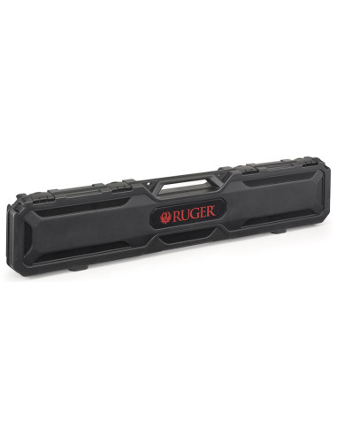 Carabina semiautomática RUGER 10/22 Competition Speckled - 22 LR - 31120