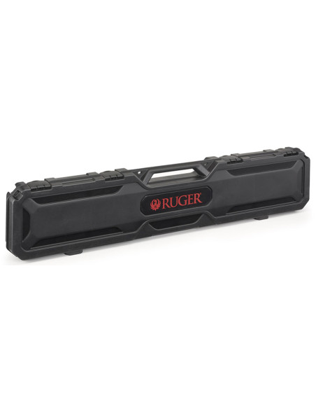 Carabina semiautomática RUGER 10/22 Competition Speckled - 22 LR - 31120