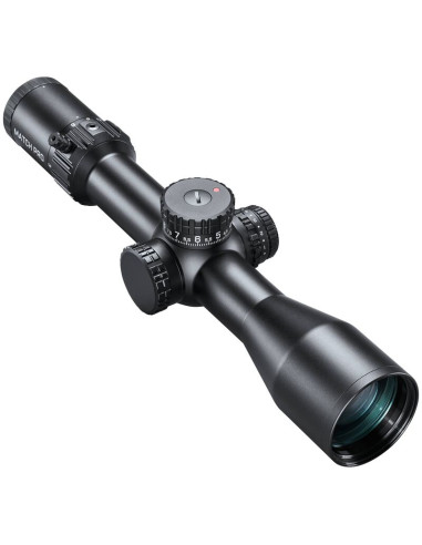 Visor BUSHNELL MATCH PRO ED 3-18x50 Side Focus Deploy MIL 2 FFP ilum. - MP31850DMI