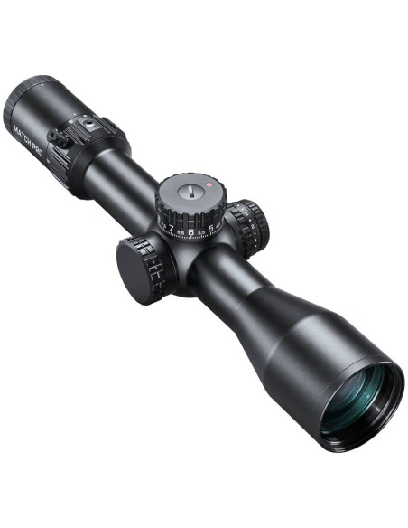 Visor BUSHNELL MATCH PRO ED 3-18x50 Side Focus Deploy MIL 2 FFP ilum. - MP31850DMI