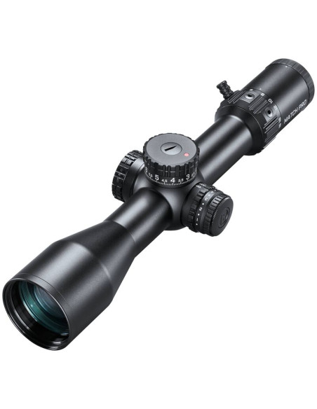 Visor BUSHNELL MATCH PRO ED 3-18x50 Side Focus Deploy MIL 2 FFP ilum. - MP31850DMI