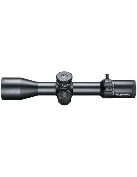 Visor BUSHNELL MATCH PRO ED 3-18x50 Side Focus Deploy MIL 2 FFP ilum. - MP31850DMI