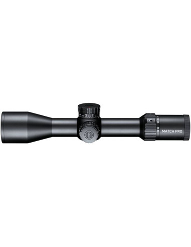Visor BUSHNELL MATCH PRO ED 3-18x50 Side Focus Deploy MIL 2 FFP ilum. - MP31850DMI