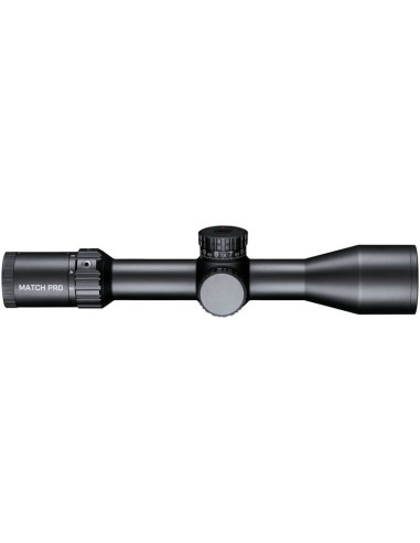 Visor BUSHNELL MATCH PRO ED 3-18x50 Side Focus Deploy MIL 2 FFP ilum. - MP31850DMI