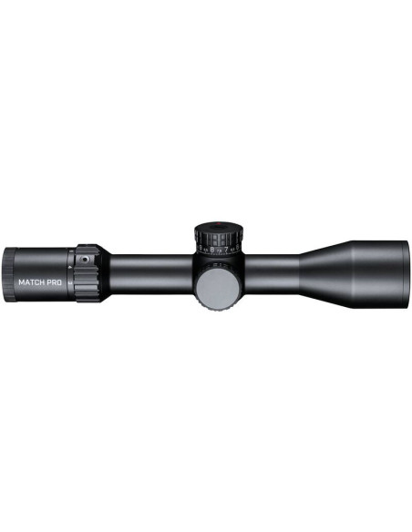 Visor BUSHNELL MATCH PRO ED 3-18x50 Side Focus Deploy MIL 2 FFP ilum. - MP31850DMI