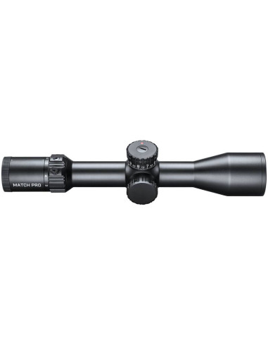 Visor BUSHNELL MATCH PRO ED 3-18x50 Side Focus Deploy MIL 2 FFP ilum. - MP31850DMI