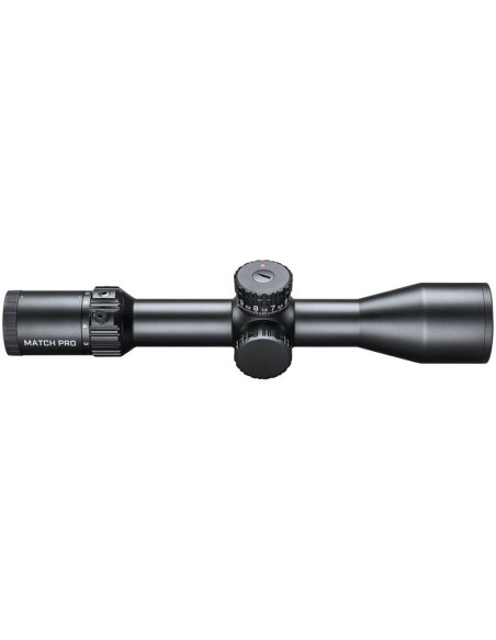 Visor BUSHNELL MATCH PRO ED 3-18x50 Side Focus Deploy MIL 2 FFP ilum. - MP31850DMI