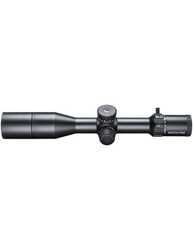 Visor BUSHNELL MATCH PRO ED 3-18x50 Side Focus Deploy MIL 2 FFP ilum. - MP31850DMI