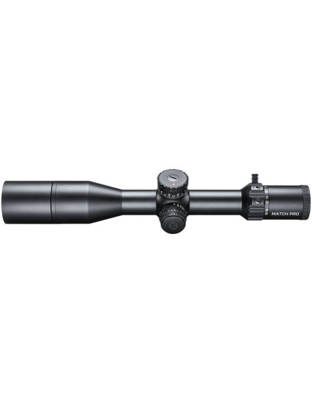 Visor BUSHNELL MATCH PRO ED 3-18x50 Side Focus Deploy MIL 2 FFP ilum. - MP31850DMI