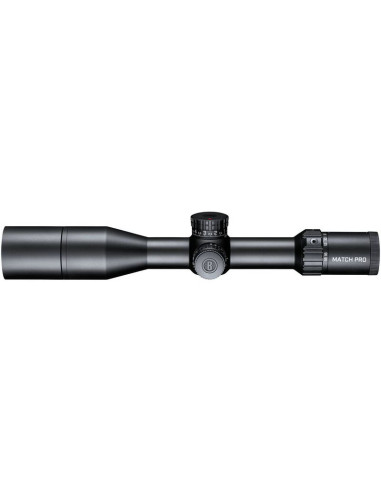 Visor BUSHNELL MATCH PRO ED 3-18x50 Side Focus Deploy MIL 2 FFP ilum. - MP31850DMI