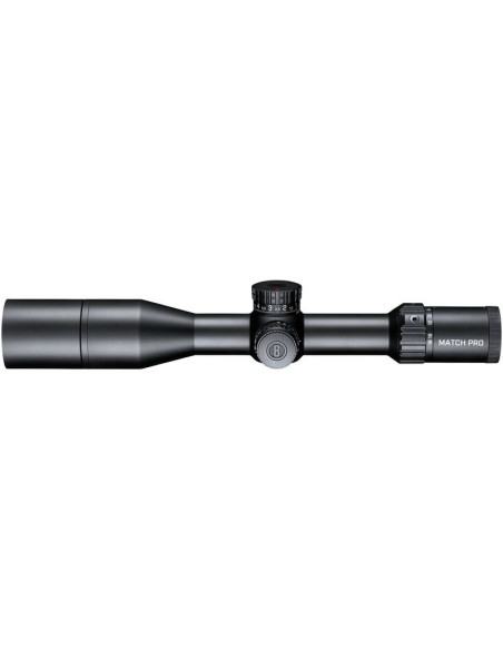 Visor BUSHNELL MATCH PRO ED 3-18x50 Side Focus Deploy MIL 2 FFP ilum. - MP31850DMI