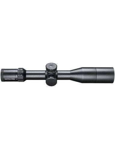 Visor BUSHNELL MATCH PRO ED 3-18x50 Side Focus Deploy MIL 2 FFP ilum. - MP31850DMI