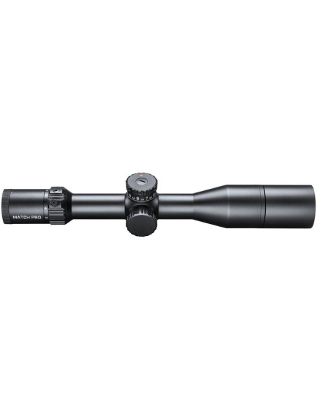 Visor BUSHNELL MATCH PRO ED 3-18x50 Side Focus Deploy MIL 2 FFP ilum. - MP31850DMI