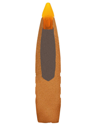 Punta de bala FEDERAL Trophy Bonded Tip