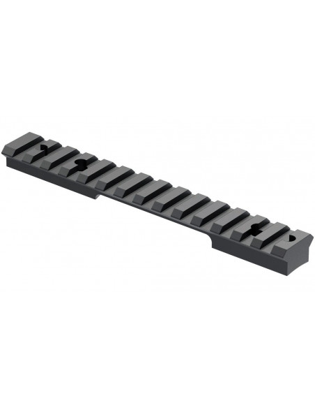 Carril LEUPOLD BackCountry Cross-Slot (adaptable) - REM 700 SA - 187340
