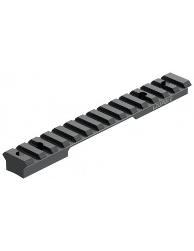 Carril LEUPOLD BackCountry Cross-Slot (adaptable) - REM 700 SA 20 MOA - 187341