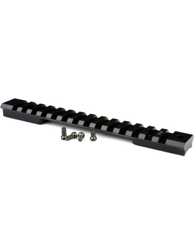 Carril WARNE Tactical Mountain Tech - Weatherby Mark V 20 MOA - 7653-20MOA