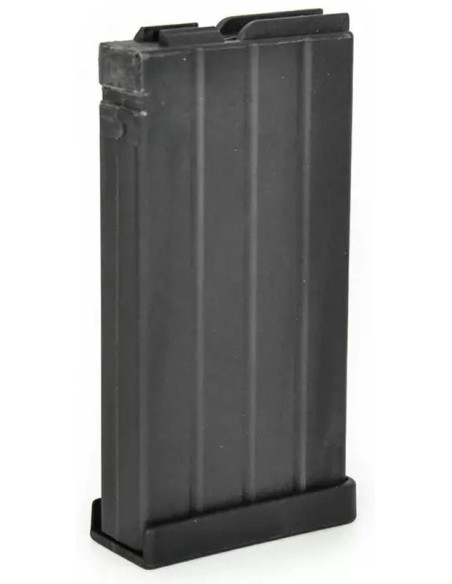 Cargador ISSC SPA 10R - 17 HMR - 512001