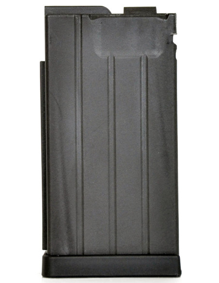 Cargador ISSC SPA 10R - 17 HMR - 512001