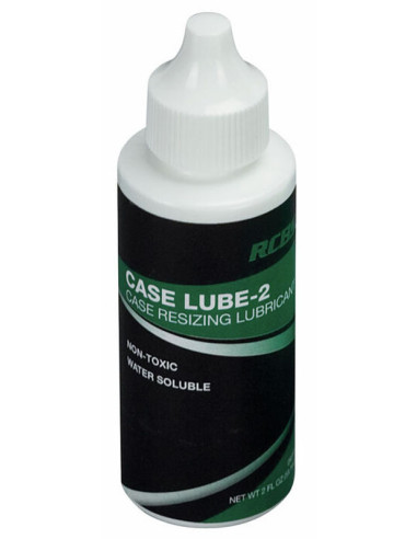 Lubricante para vainas RCBS Lube-2 - 9311