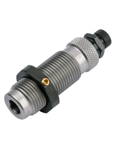 Juego de 2 Dies de engarce cónico RCBS 6.5 Creedmoor - Serie AR - 32907
