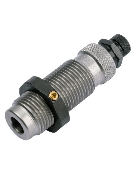Juego de 2 Dies de engarce cónico RCBS 300 AAC Blk - Serie AR - 22407