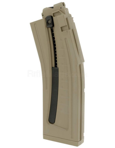 Cargador ISSC MK22 arena 10R - 22 LR - 212004