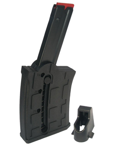 Cargador MOSSBERG 715 25R - 22 LR
