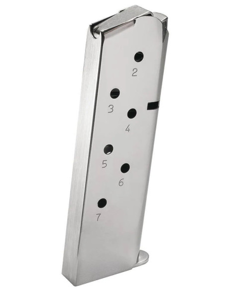 Cargador metálico REMINGTON 1911 7R - 45 ACP - 19660