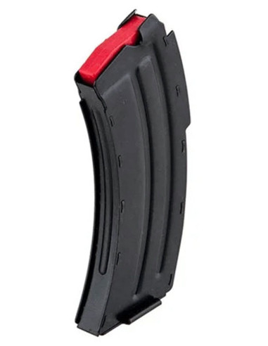 Cargador SAVAGE MK II SERIES 22 LR / 17 MACH2 10R - 20005