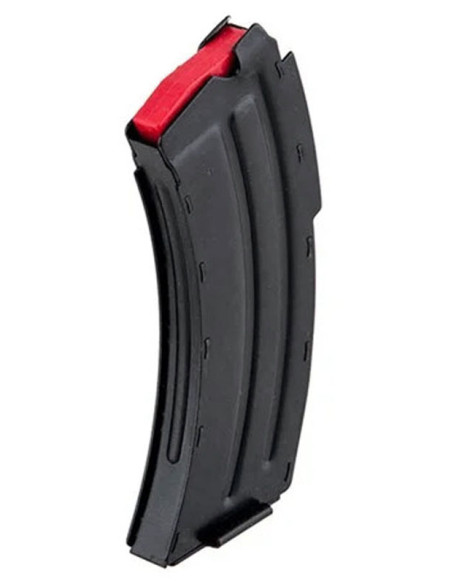 Cargador SAVAGE MK II SERIES 22 LR / 17 MACH2 10R - 20005