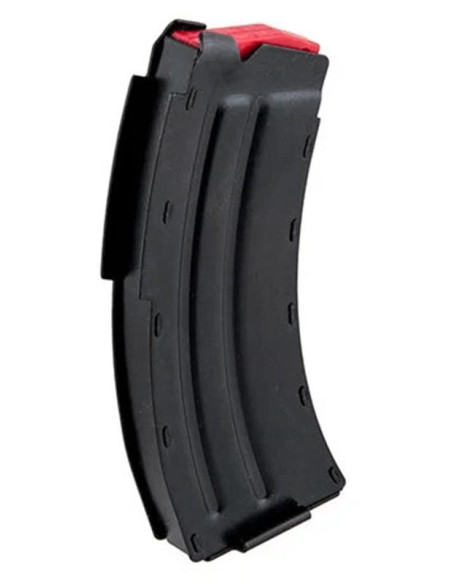 Cargador SAVAGE MK II SERIES 22 LR / 17 MACH2 10R - 20005