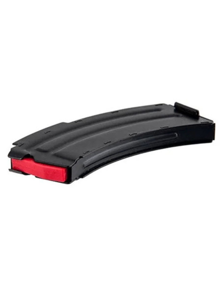 Cargador SAVAGE MK II SERIES 22 LR / 17 MACH2 10R - 20005