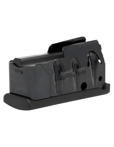 Cargador SAVAGE Impulse S/A 4R - 243 Win. / 7mm-08 Rem. / 6.5 Creedmoor / 308 Win. - 18438