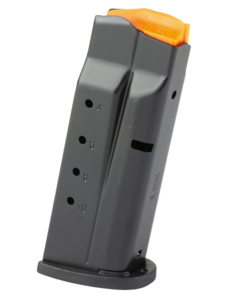Cargador metálico Smith & Wesson M&P Shield Plus / Equalizer 10R - 9mm. - 3014410