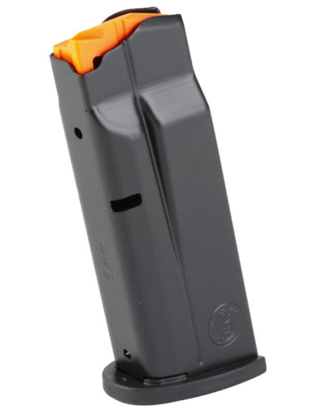 Cargador metálico Smith & Wesson M&P Shield Plus / Equalizer 10R - 9mm. - 3014410