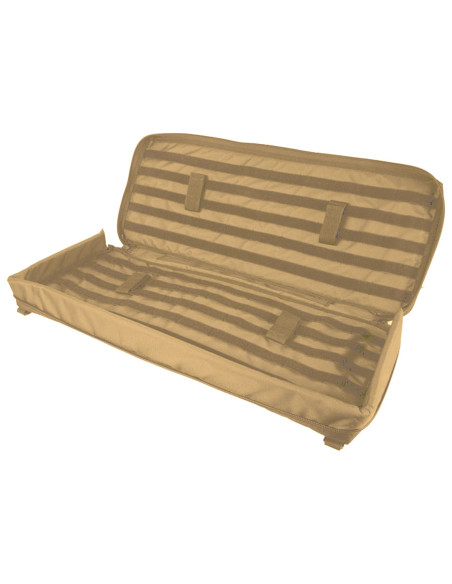 Funda táctica para rifle BLACKHAWK Foundation coyote - 30" - 61FD30CT