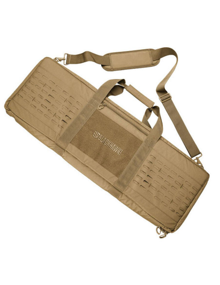 Funda táctica para rifle BLACKHAWK Foundation coyote - 30" - 61FD30CT