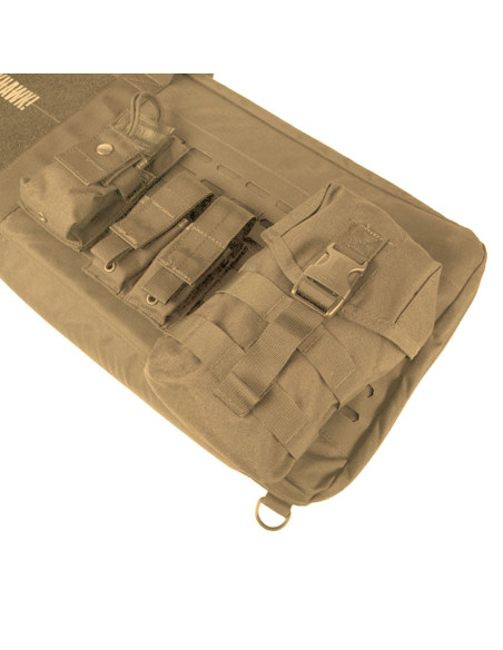 Funda táctica para rifle BLACKHAWK Foundation coyote - 30" - 61FD30CT