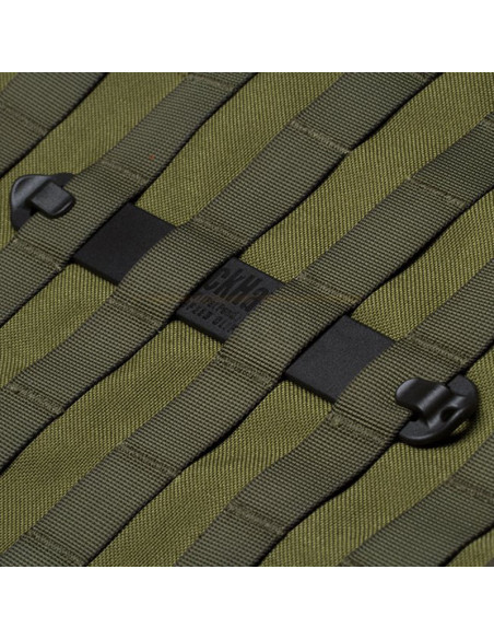 Clip rápido BLACKHAWK! S.T.R.I.K.E. o PALS/MOLLE
