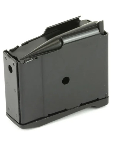 Cargador metálico RUGER Mini Thirty 5R - 7,62x39 - 90012