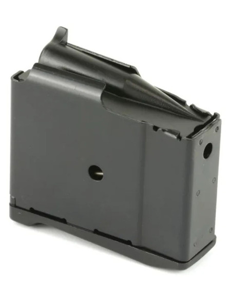 Cargador metálico RUGER Mini Thirty 5R - 7,62x39 - 90012