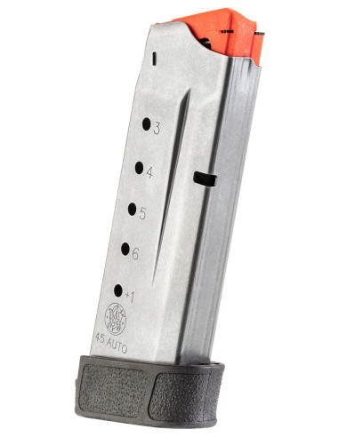 Cargador metálico Smith & Wesson M&P Shield 7R - 45 ACP - 3005567