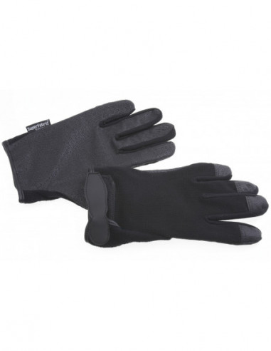 Guantes Uncle Mike's AMOR SKIN de protección